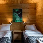 Otel Harriniva Adventure Resort Muonio
