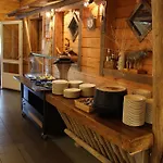 Hotel Harriniva Adventure Muonio