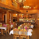 Hotel Harriniva Adventure