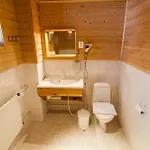 Hotel Harriniva Adventure