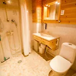 Hotel Harriniva Adventure Muonio