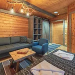 Hotel Harriniva Adventure