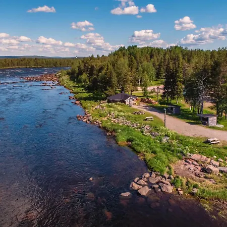 Harriniva Adventure Hotelli