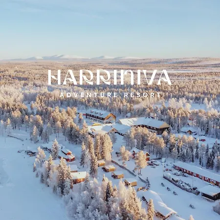 Harriniva Adventure 무오니오