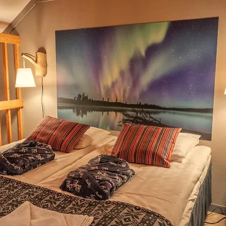 Harriniva Adventure Resort