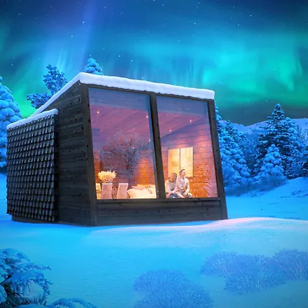 Harriniva Adventure Resort Hotel