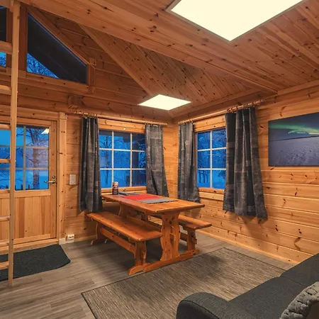 Hotel Harriniva Adventure