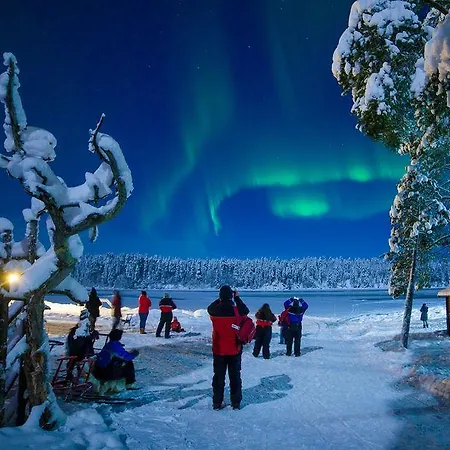 Harriniva Adventure