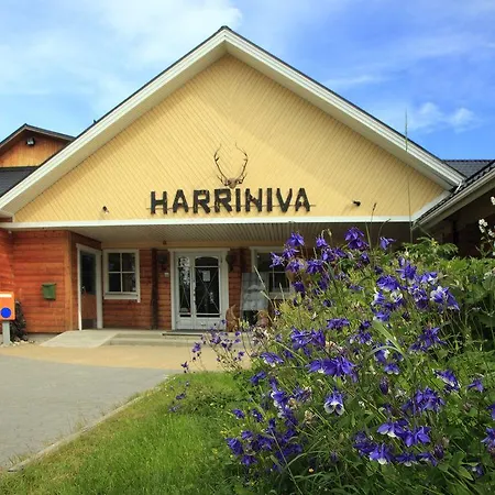 Harriniva Adventure