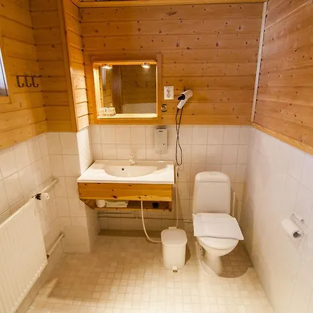 Hotel Harriniva Adventure