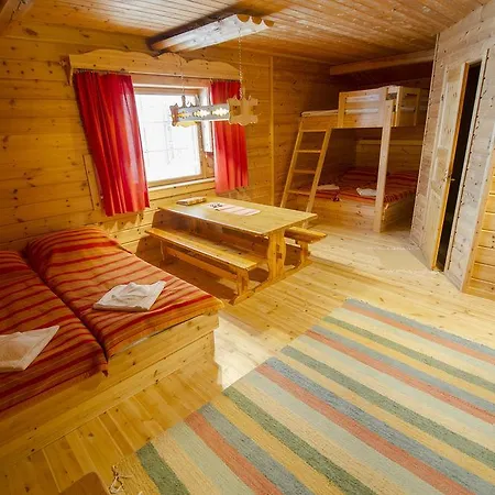 Hotel Harriniva Muonio