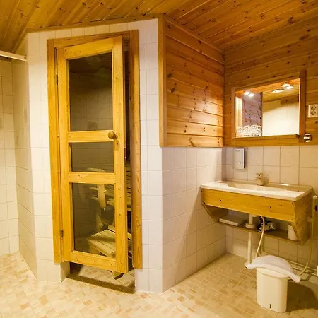 Harriniva Adventure Muonio