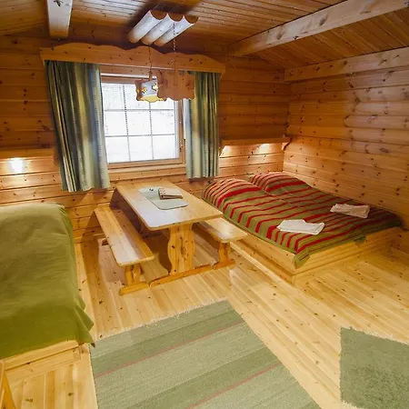 Harriniva Adventure Muonio