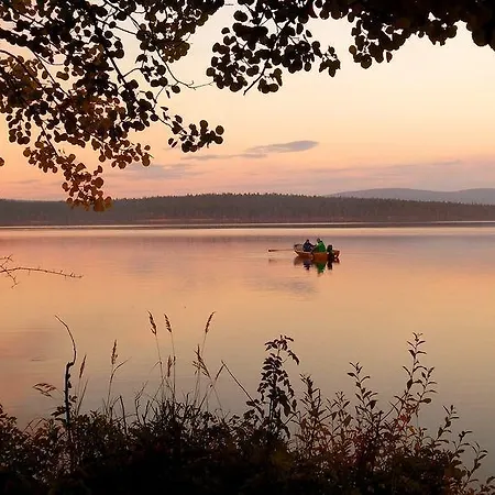 Harriniva Adventure