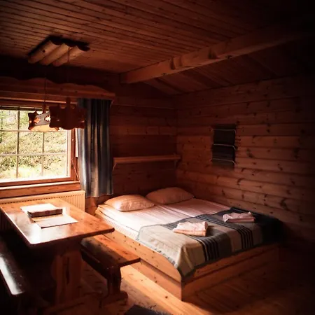 Szálloda Harriniva Adventure 2*