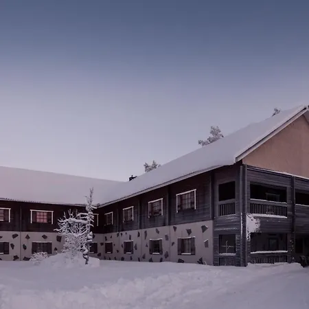 Hotel Harriniva 2*