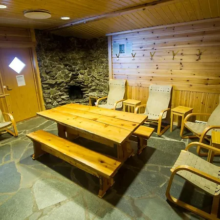 Harriniva Adventure 2* Muonio