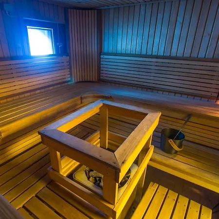 Hotel Harriniva Adventure