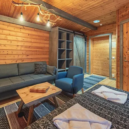 Hotelli Harriniva Adventure