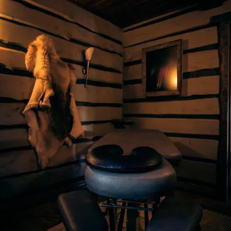 Harriniva Adventure Hotel