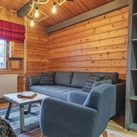 Harriniva Adventure Hotel