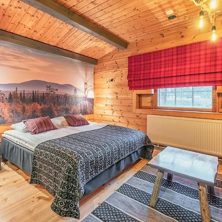 Harriniva Adventure Hotel