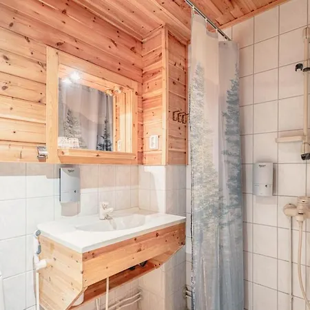 Harriniva Adventure Szálloda Muonio