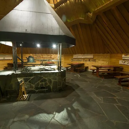 Harriniva Adventure Hotel