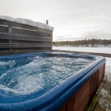 Harriniva Hotel