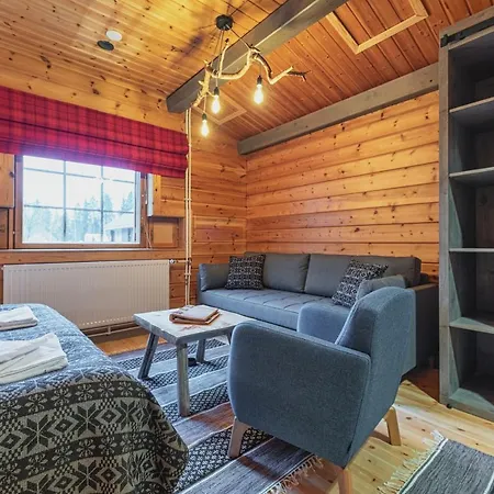 Harriniva Adventure 2*