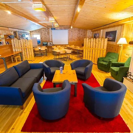 Harriniva Adventure Muonio