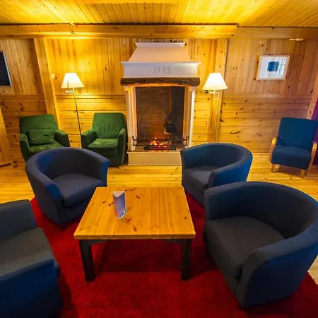 Harriniva Hotel 2*