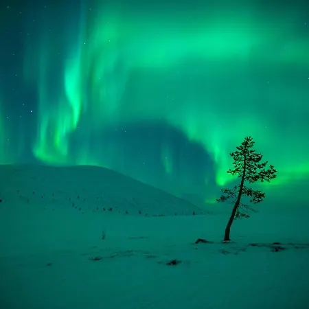 Harriniva Adventure Hotel