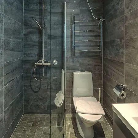 Harriniva Hotel Muonio