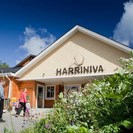 Szálloda Harriniva Adventure