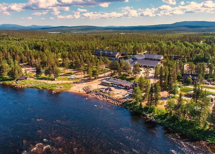 Harriniva Adventure Resort Hotel