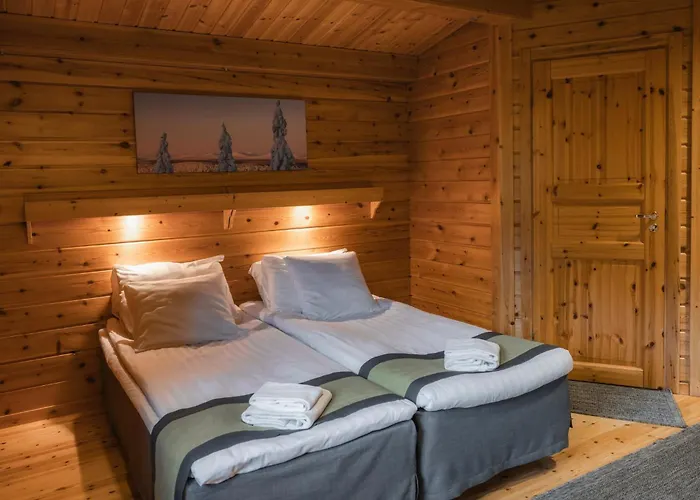 Harriniva Adventure Resort Hotel 2*