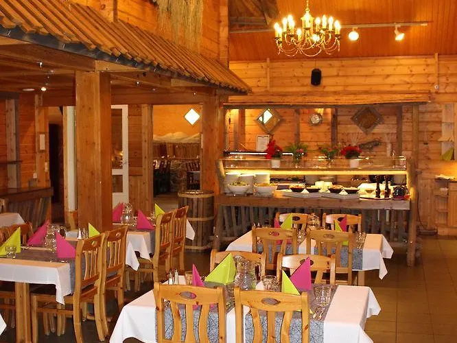 Hotel Harriniva Adventure Resort