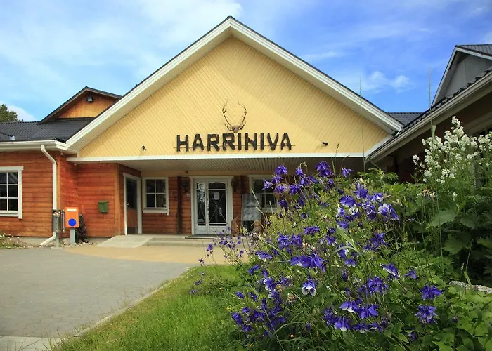 Harriniva Adventure