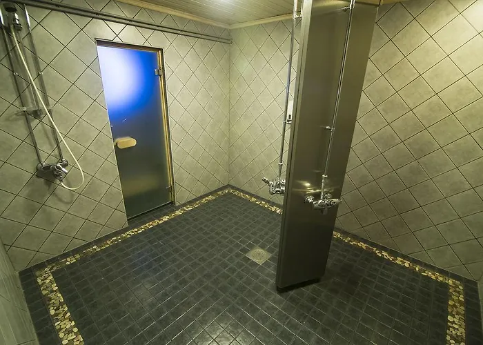 Harriniva Adventure Resort