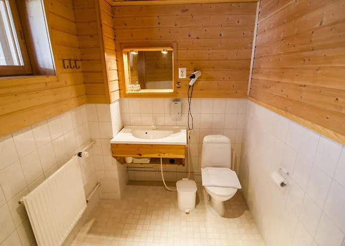 Hotel Harriniva Adventure Resort