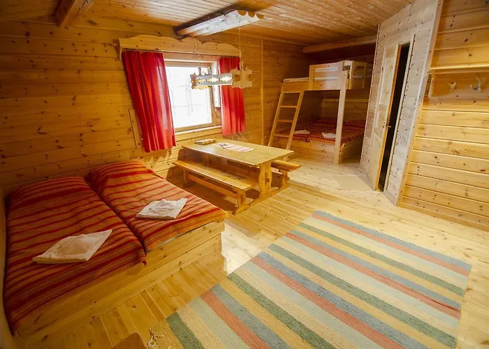 Hotel Harriniva Adventure Resort Muonio