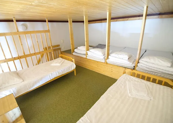 Hotel Harriniva Adventure Resort Muonio