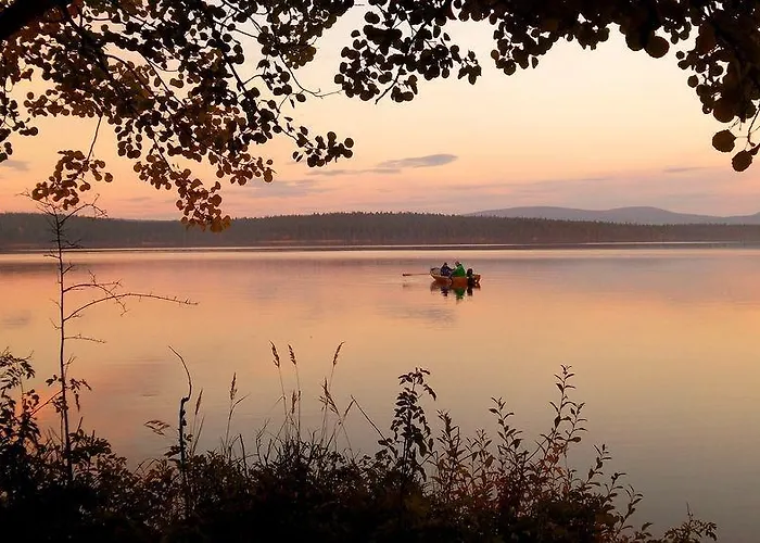 Harriniva Adventure Resort