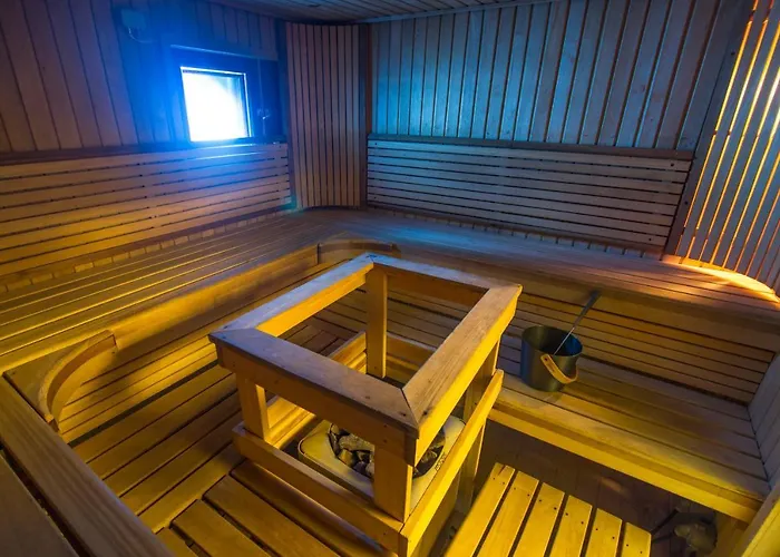 Hotel Harriniva Adventure Resort