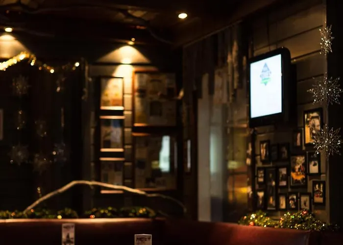 Hotel Harriniva Adventure Resort Muonio