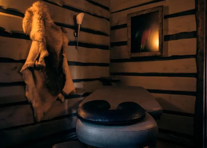 Harriniva Adventure Resort Hotel