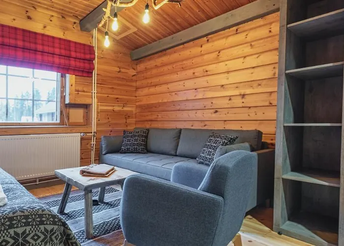 Harriniva Adventure Resort Hotel