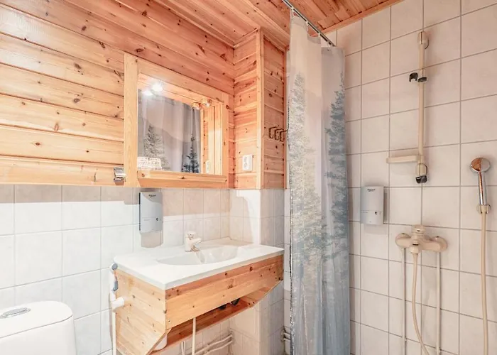 Harriniva Adventure Resort Hotel Muonio