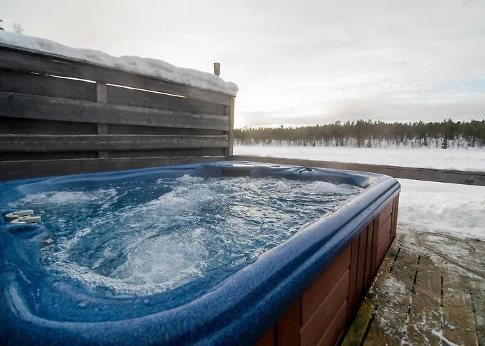 Harriniva Adventure Resort Hotel